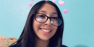 Meet your Posher, Nayeli